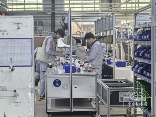 新春走基層 從南到北，這群技術牛人緣何齊聚捷翼科技
