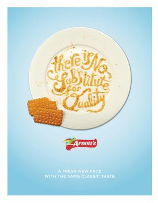 字體設(shè)計巧思，代理服務(wù)添彩——從字體排版看廣告案例中的專業(yè)與信賴