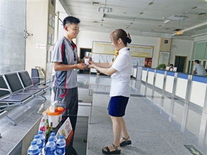 愛心驛站 溫暖戶外勞動(dòng)者，助力駕駛員勞務(wù)服務(wù)