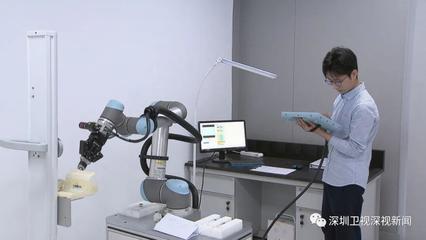 六大舉措齊發力，深圳加速“科創中國”試點城市建設——人工智能雙創服務迎來新機遇